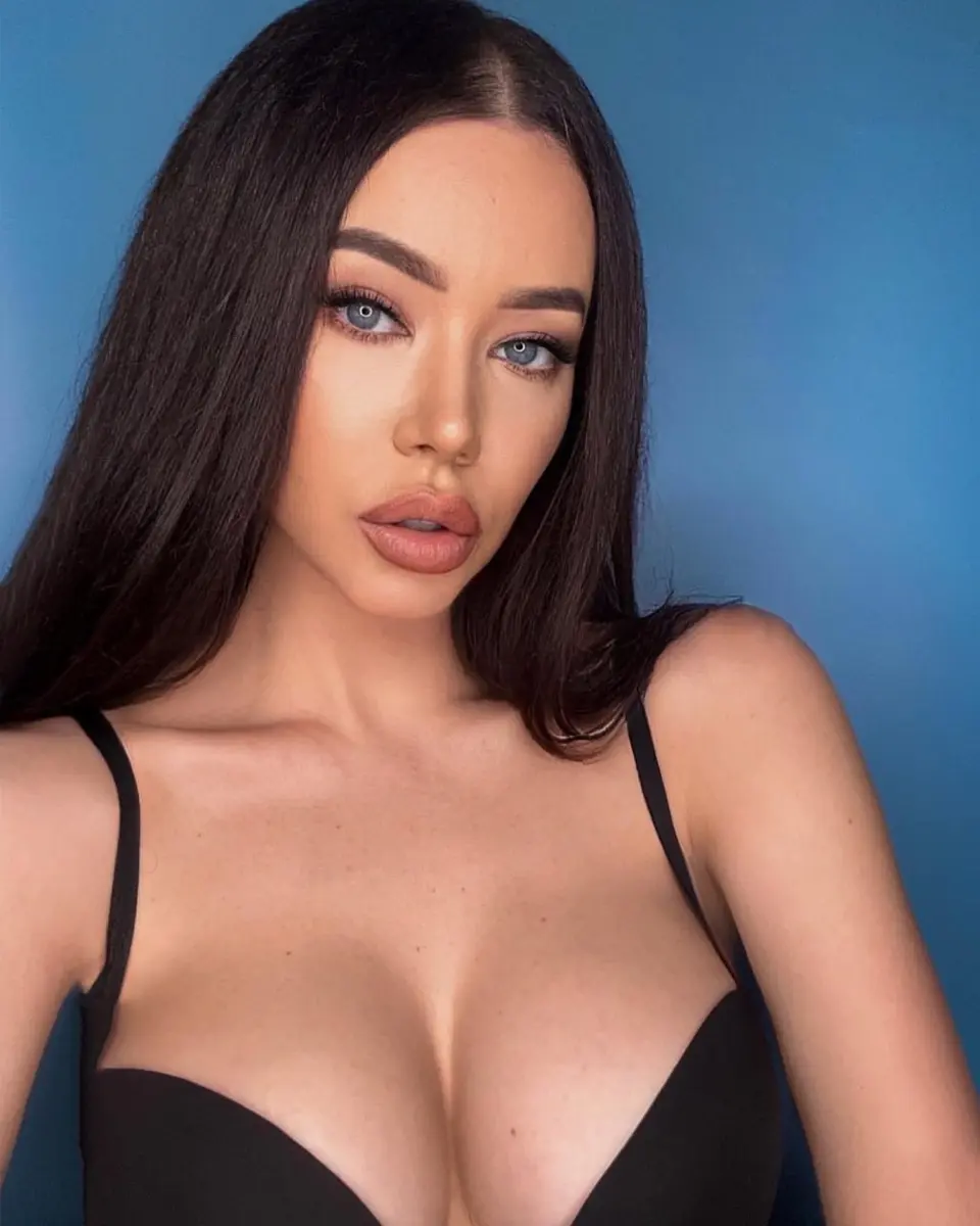 Аделина profile in Дубай
