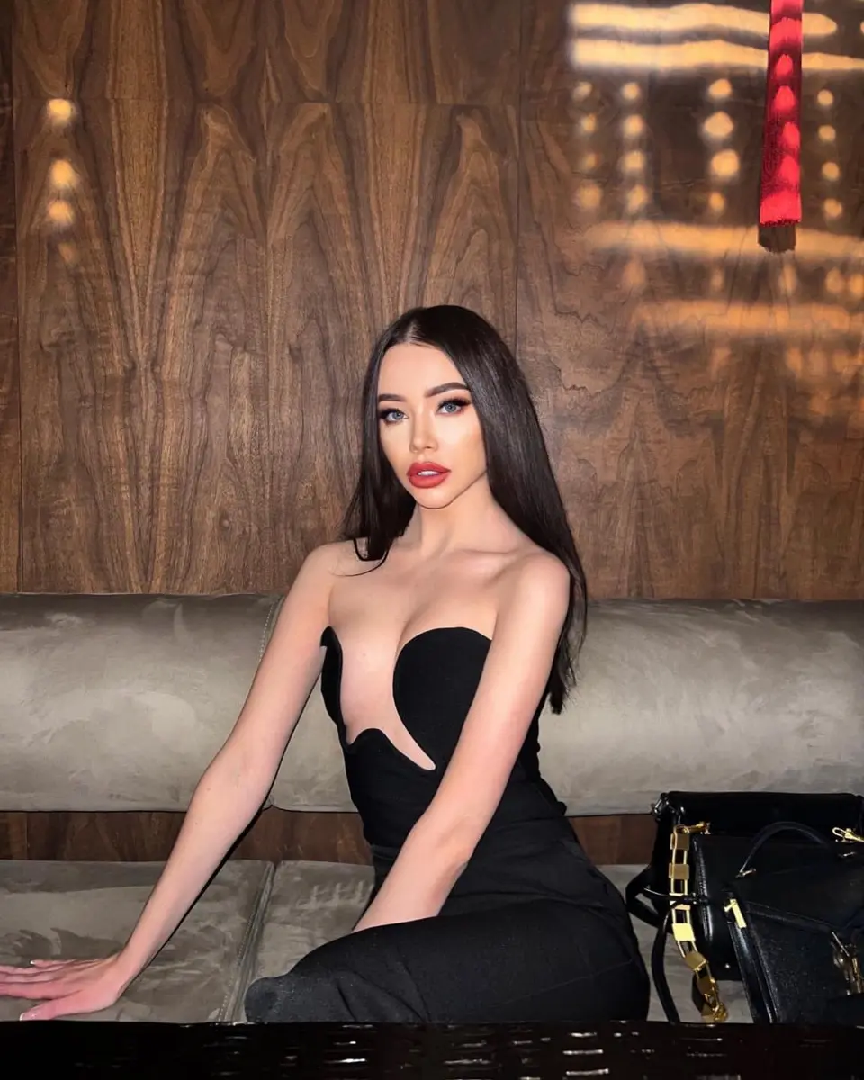 Аделина profile in Дубай