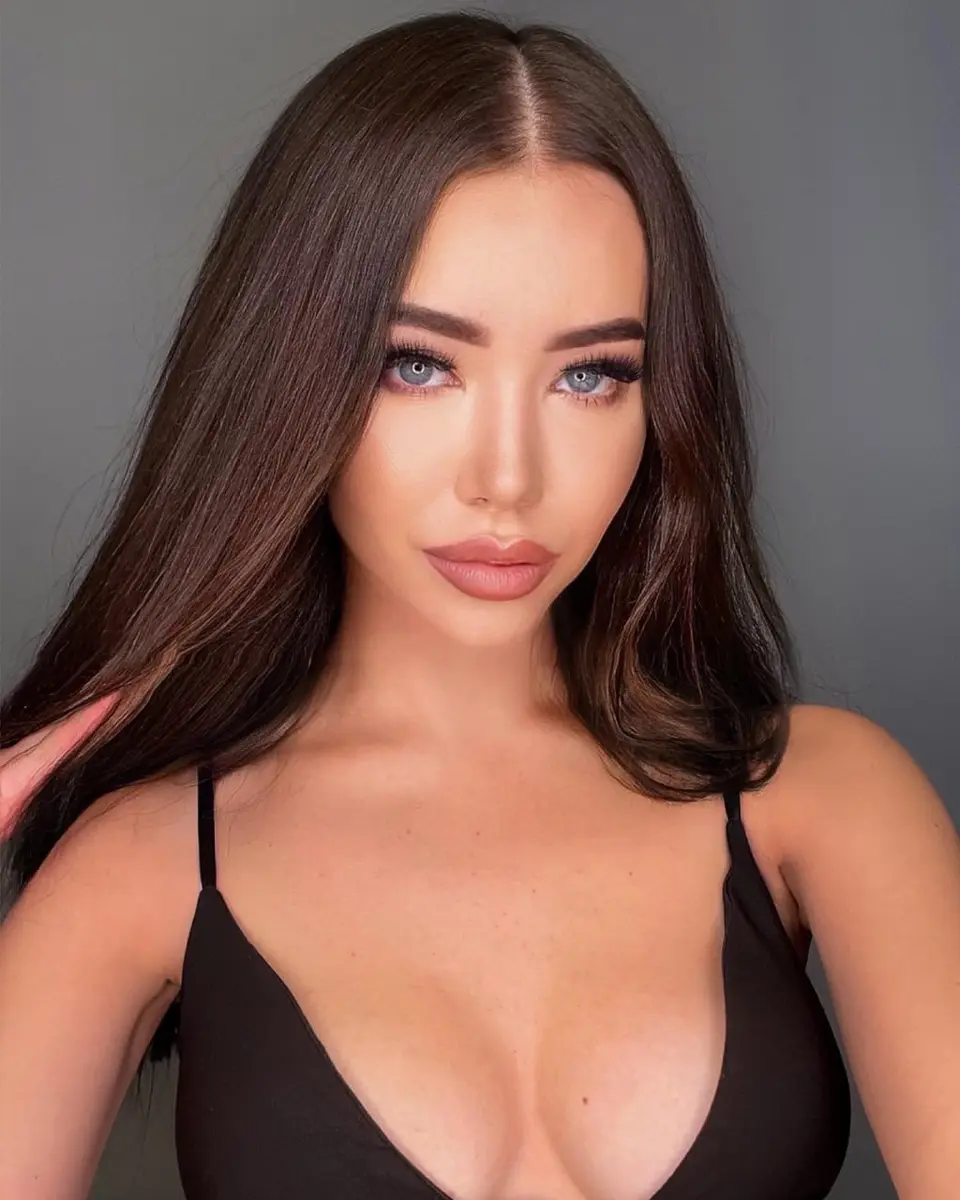 Аделина profile in Дубай