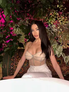 Аделина profile in Дубай