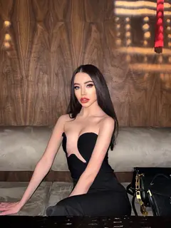 Аделина profile in Дубай