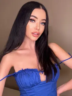 Аделина profile in Дубай