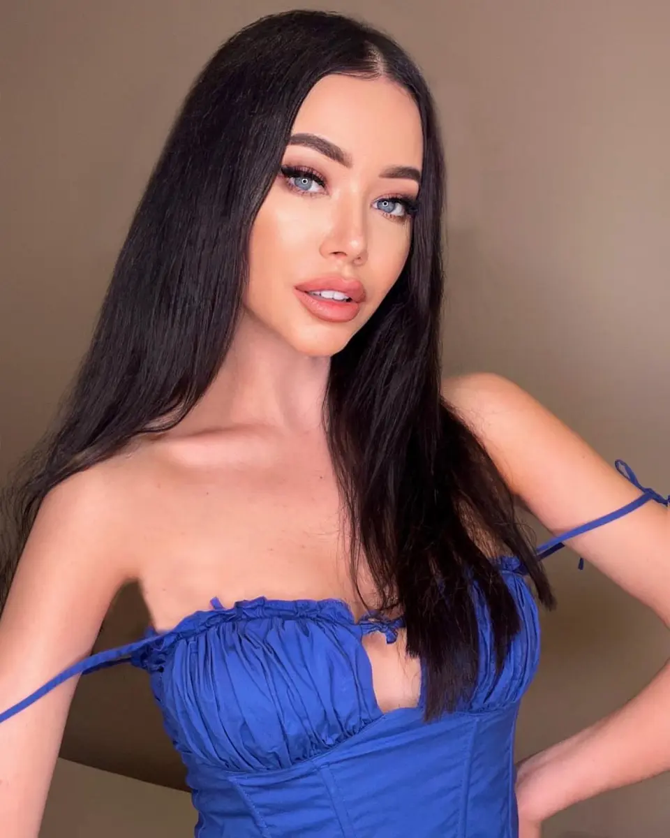 Аделина profile in Дубай