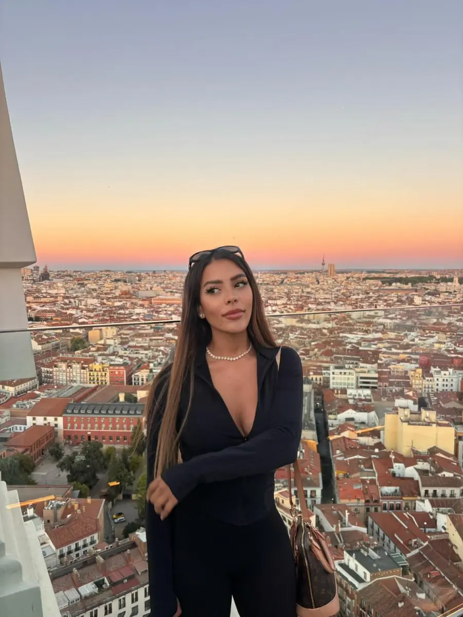 Алана profile in Дубай