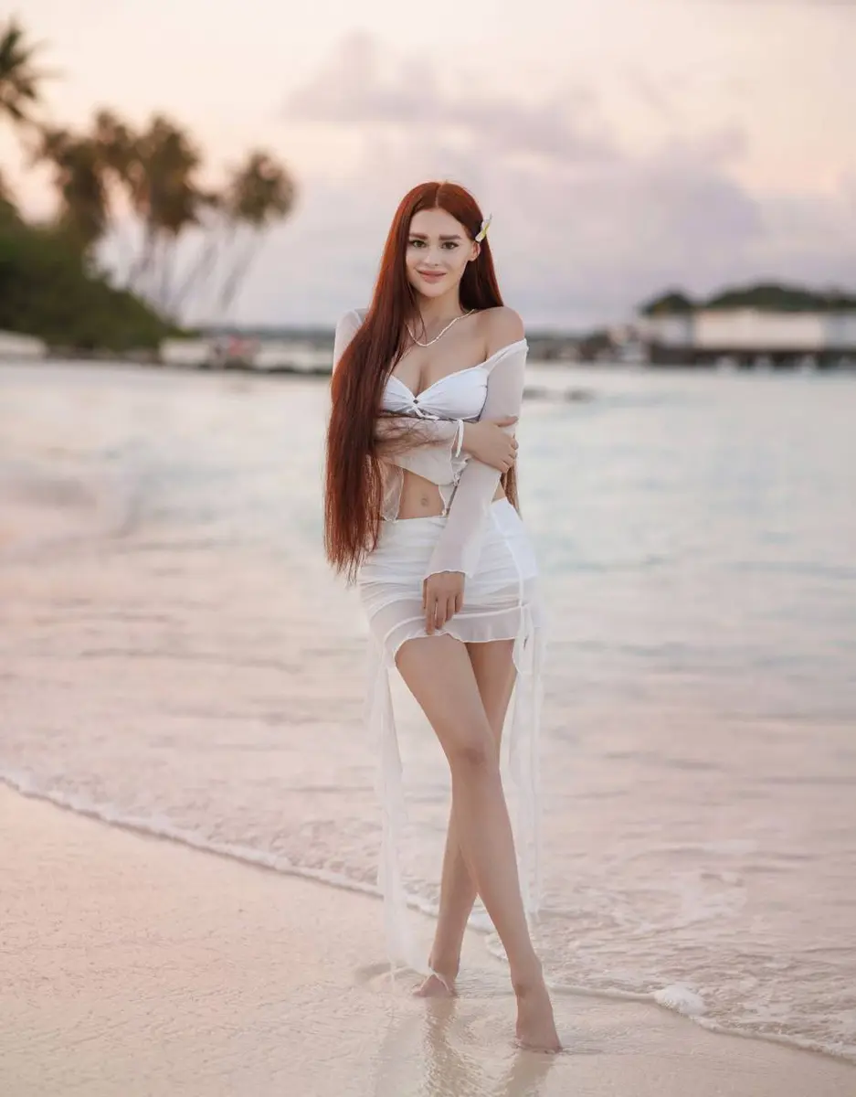 Georgia  profile in Dubai