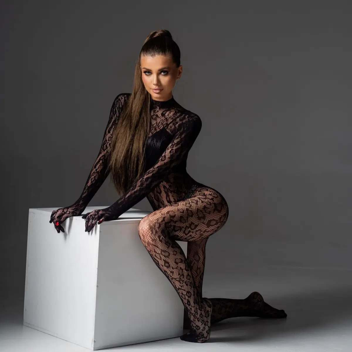 Изабелла profile in Дубай