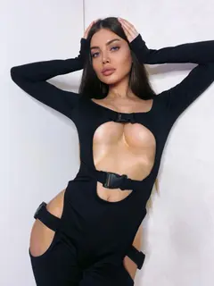 Изабелла profile in Дубай