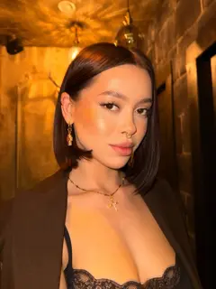 Juliana profile in Dubai