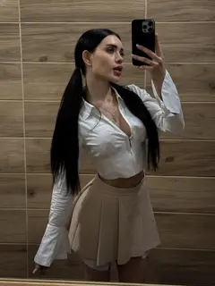 Каролина profile in Дубай