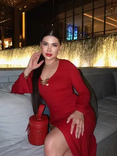 Lena profile in Dubai