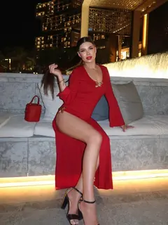 Lena profile in Dubai