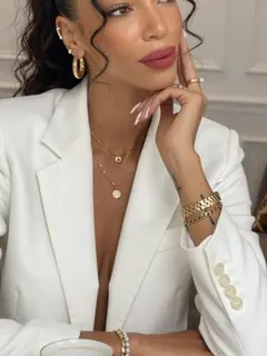 Luna profile in Дубай