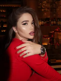 Мейбл profile in Дубай
