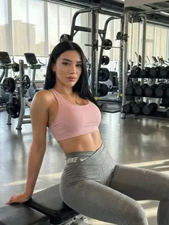 Мальвина profile in Дубай