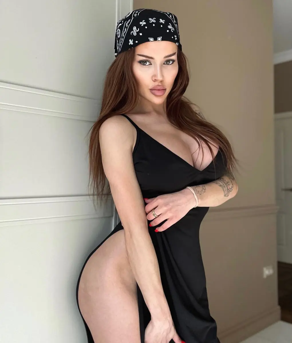 Margo profile in Dubai