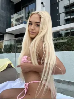 Marina profile in Dubai