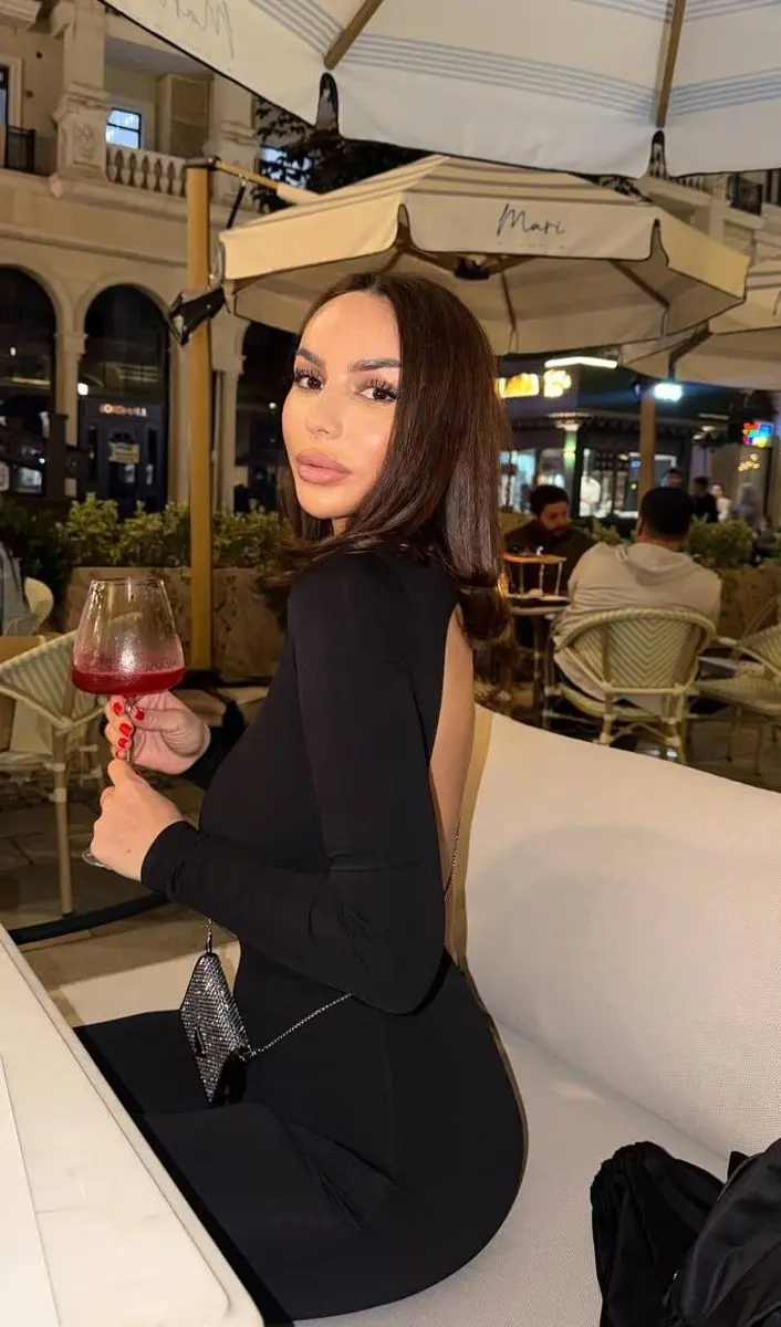 Nicole profile in Dubai
