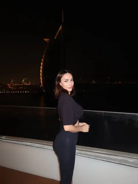 Nicole