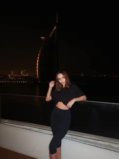 Nicole profile in Dubai