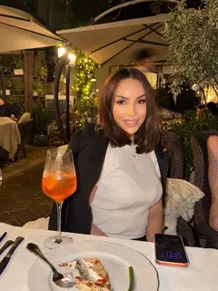 Nicole profile in Dubai