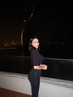 Nicole profile in Dubai