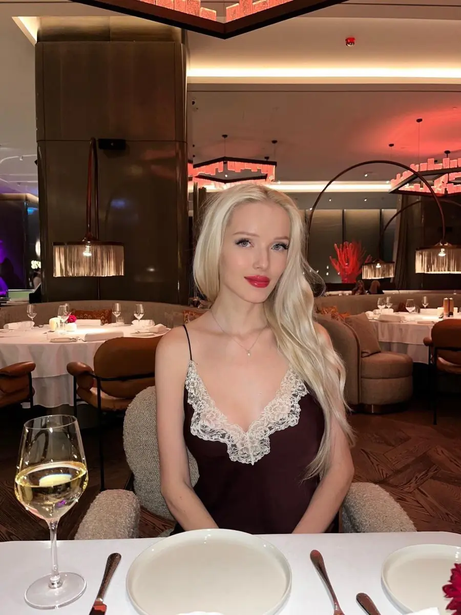 Nova profile in Dubai