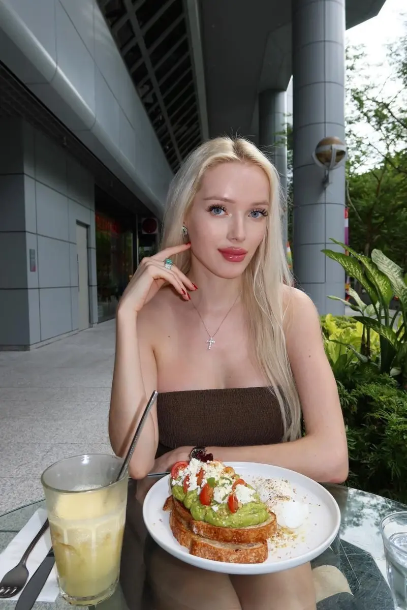 Nova profile in Dubai