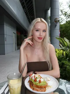 Nova profile in Dubai