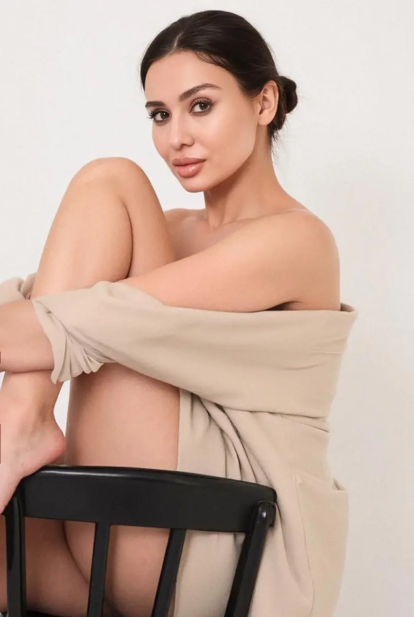 Renata profile in Dubai