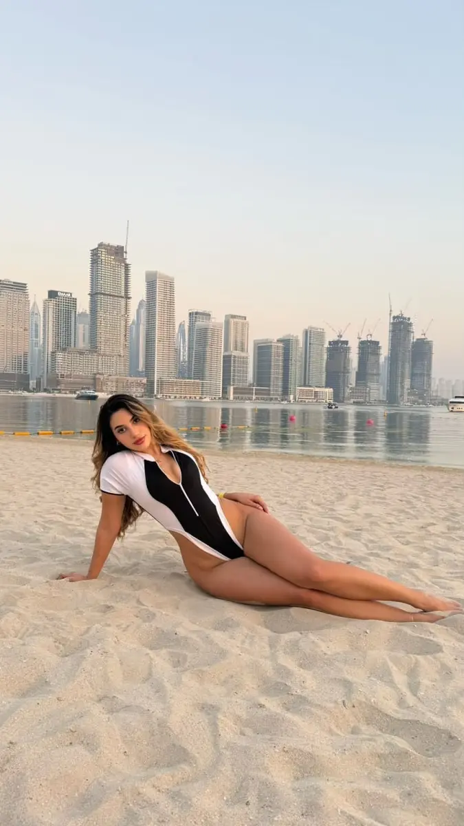 Sammy profile in Dubai
