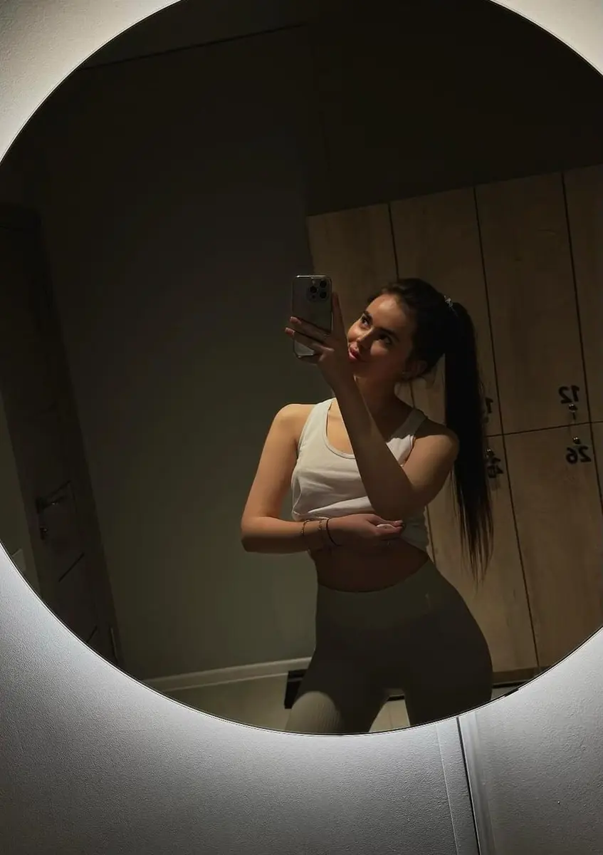 Sophia  profile in Dubai