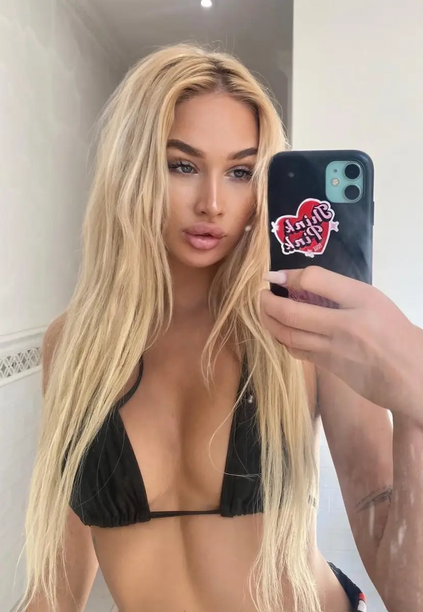 Stella profile in Dubai