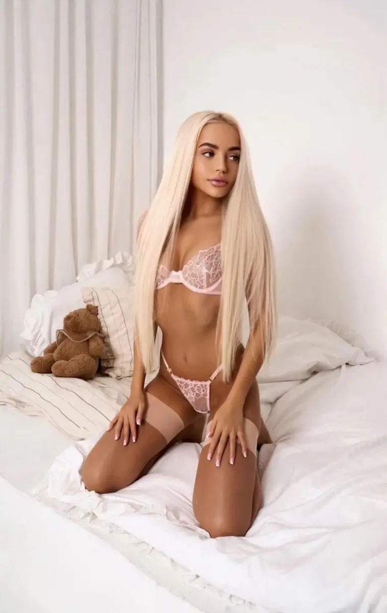 Tasha  profile in Dubai