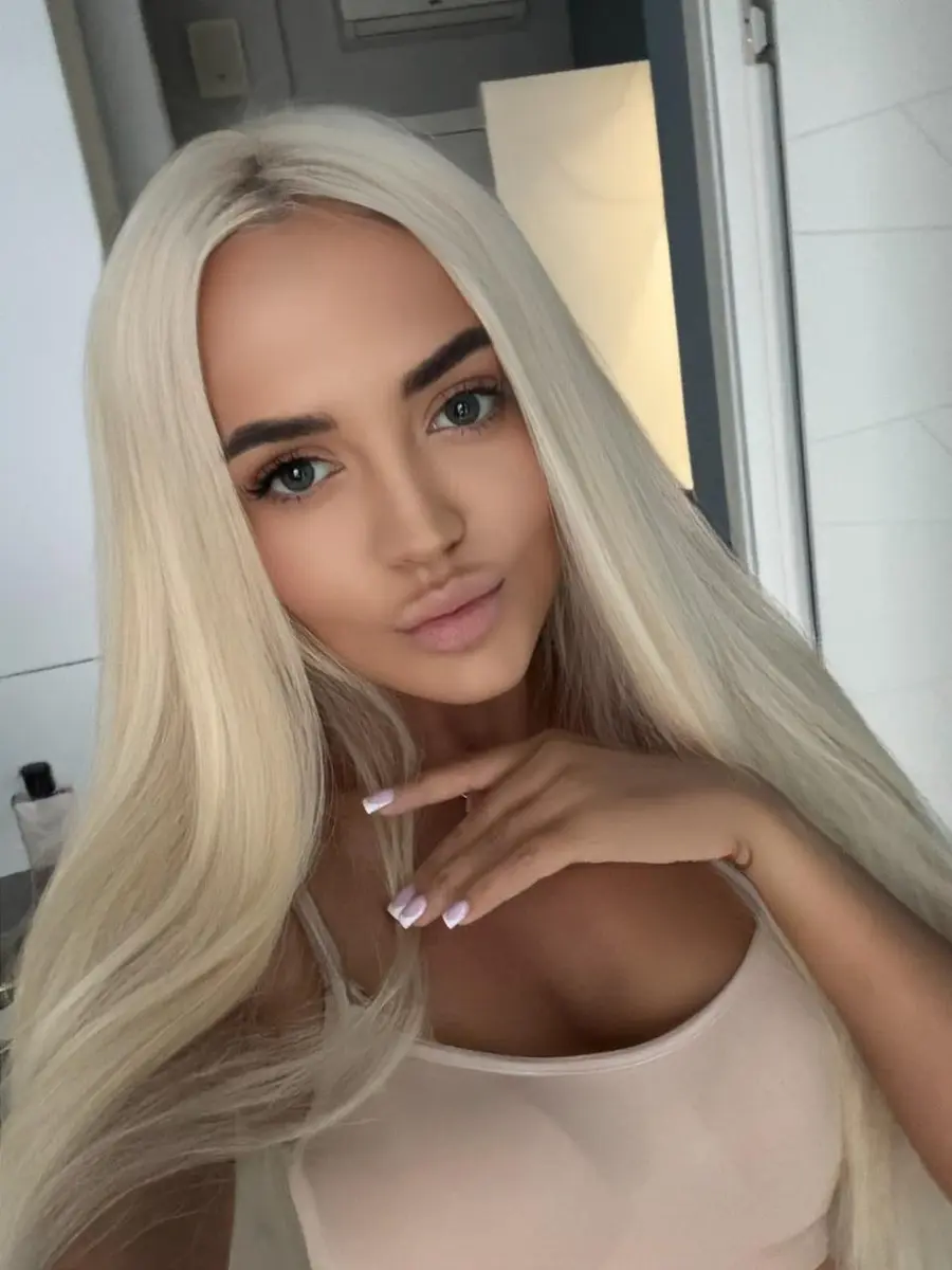 Tasha  profile in Dubai