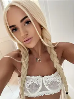 Tasha  profile in Dubai